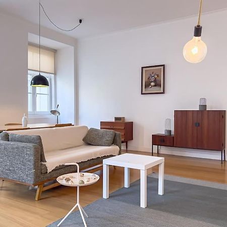 4 Rooms Home In Baixa Lisboa Kültér fotó