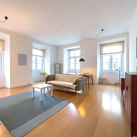 4 Rooms Home In Baixa Lisboa Kültér fotó