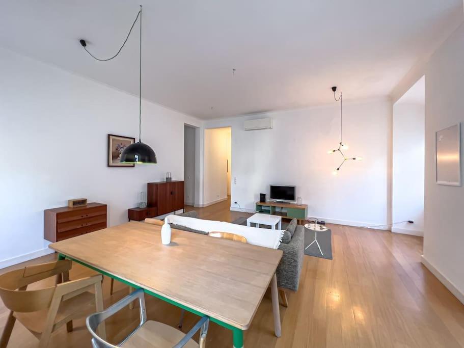 4 Rooms Home In Baixa Lisboa Kültér fotó