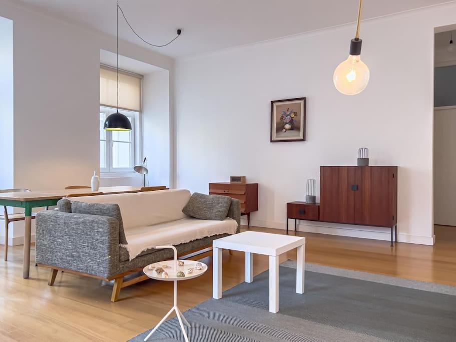 4 Rooms Home In Baixa Lisboa Kültér fotó