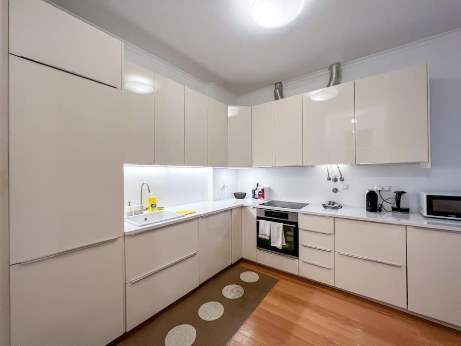 4 Rooms Home In Baixa Lisboa Kültér fotó