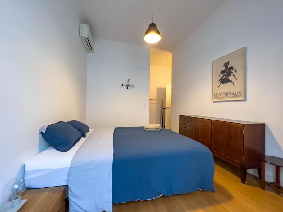 4 Rooms Home In Baixa Lisboa Kültér fotó