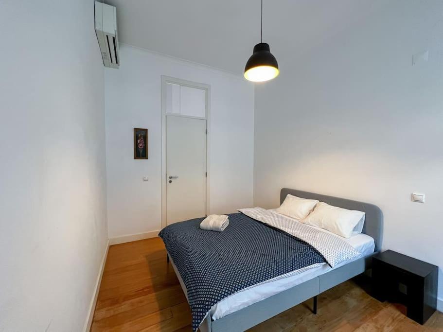 4 Rooms Home In Baixa Lisboa Kültér fotó