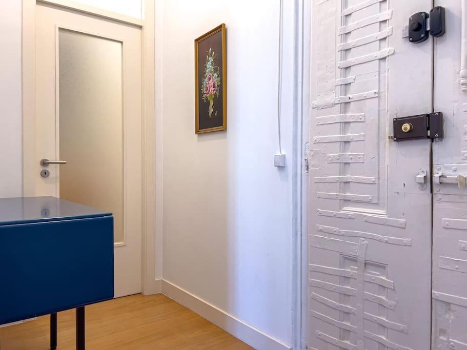 4 Rooms Home In Baixa Lisboa Kültér fotó